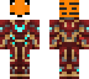 iron tiger