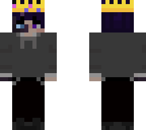 itsendrix skin