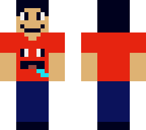 itskayzzyt skin