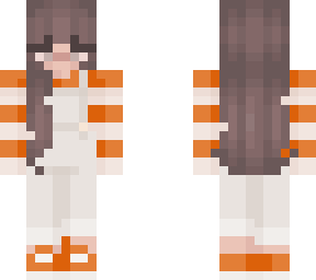 itwaslily official skin <3