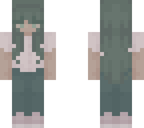 jade harley my beloved (remake)