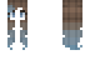 jess v5 -  oc hairbase