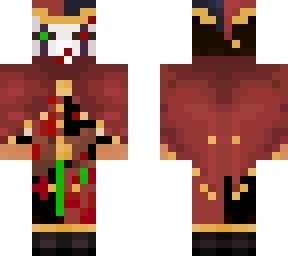 jester lerix