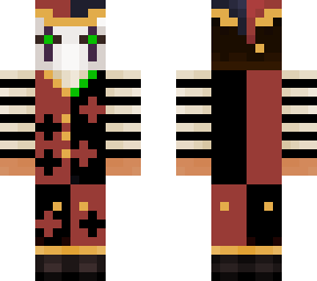 jester lerix