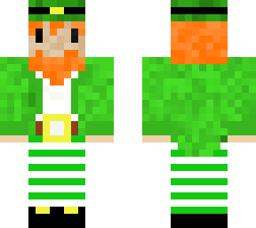jow (leprechaun)