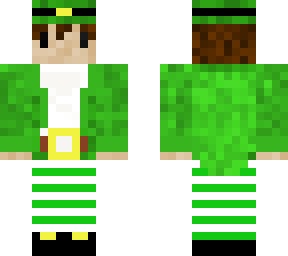jow (st. patrick's day)