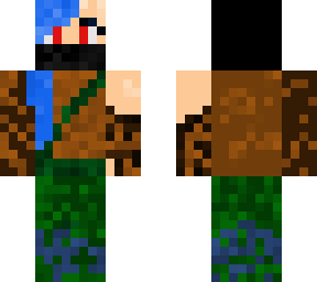 june the bounty hunter 2