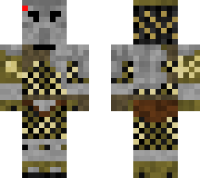 jungle hunter (predator)