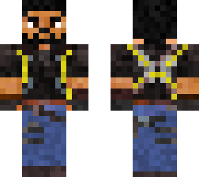 just-cause 4 rico rodriguez