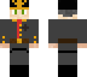 kaiser andaxer