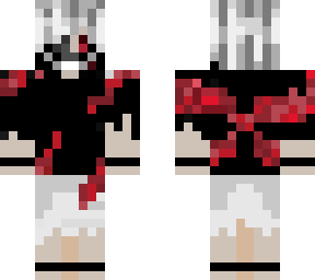 ken kaneki (kagune)