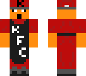 kfc me