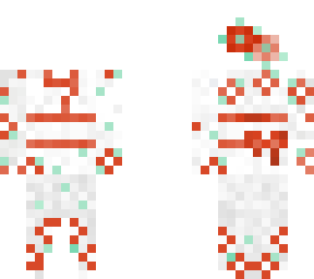 kimono fixed