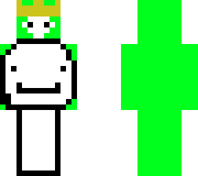 king dream