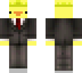 king duck