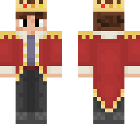 king fixed