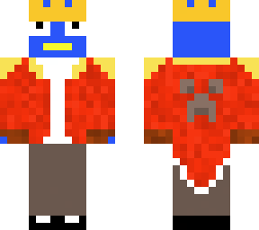 king poblo56