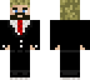 kobi suit