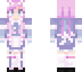 krystl maid