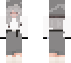 kyrah ghost skin