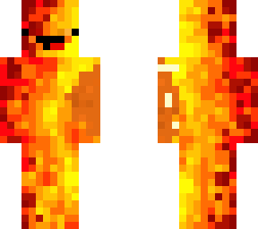 l a v a  s k e p p y (borrowed from lava skin and edited)