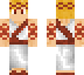 l god mode skin