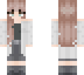 lab coat
