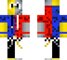 lekoopa(two face)