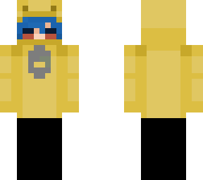 lemeon froggie mal :d