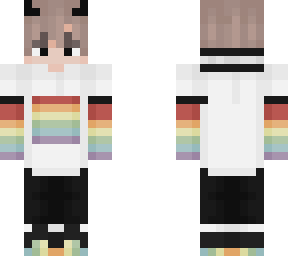 lgbtq gen nutral