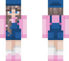 little miss bubblegum