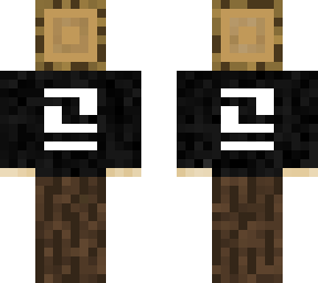 log dude