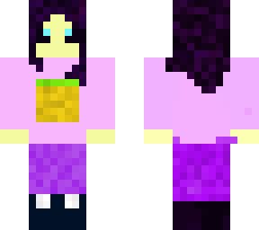 love minecraft