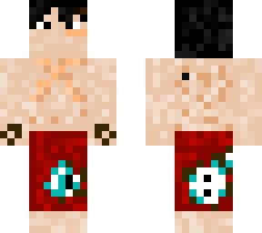 luffy