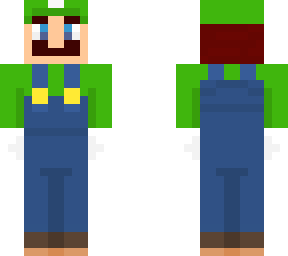 luigi