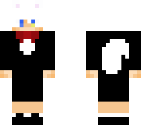 lumine(body work outfit)