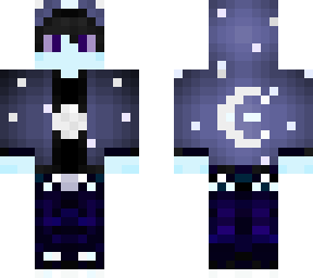 lunar teen