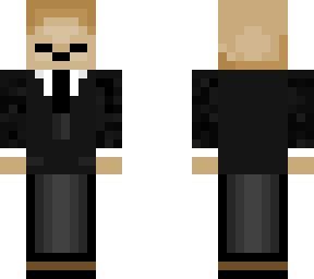 m.i.b xander