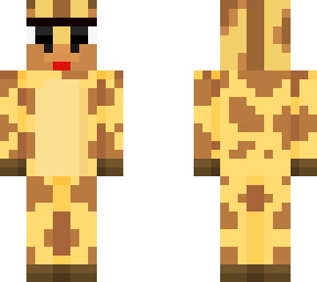 mad giraffe