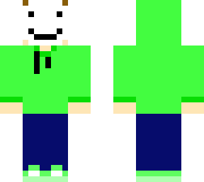 made this while vibin to songs of the smp