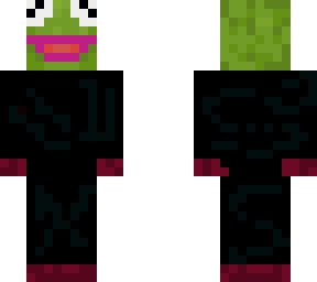 mafia kermit