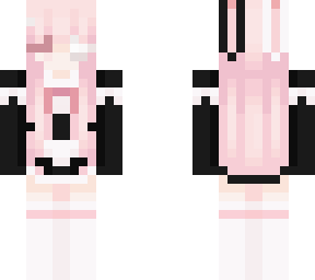 maid