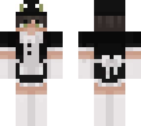 maid