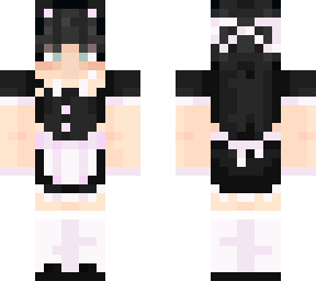 maid boy