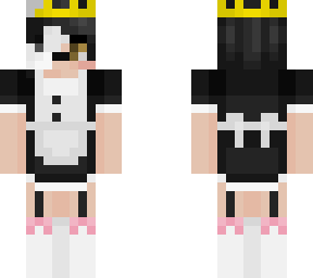 maid kixsho