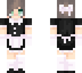 maid lol