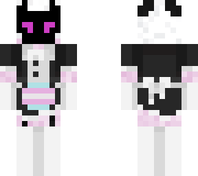 maid mori