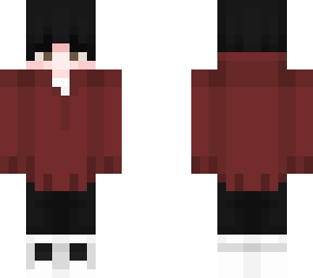 male skin oc