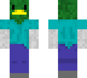 mallard steve
