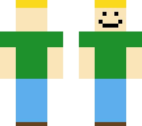 man